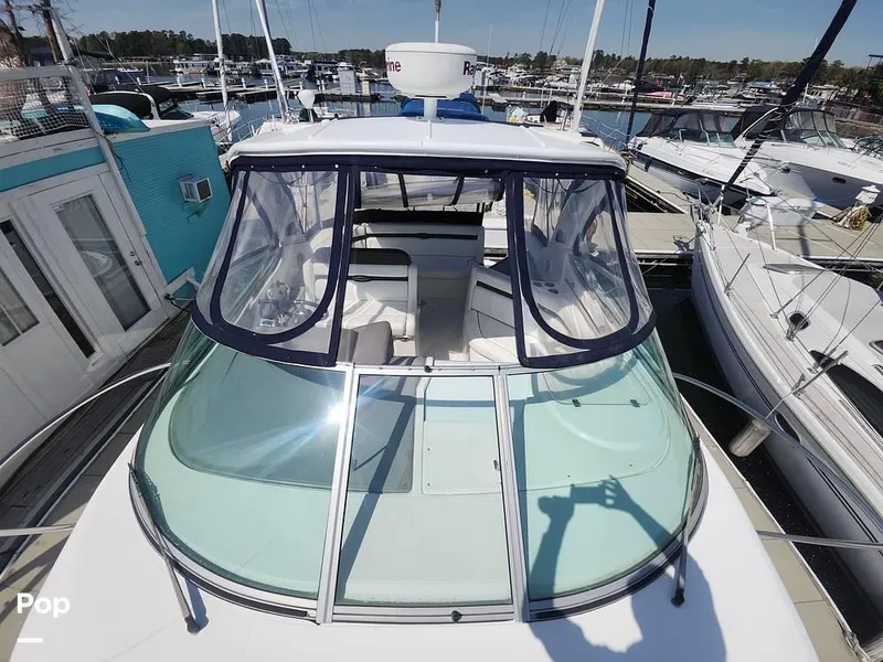 Slide: The Image of 2008 Rinker 350 EC for sale in Irmo, SC - 35