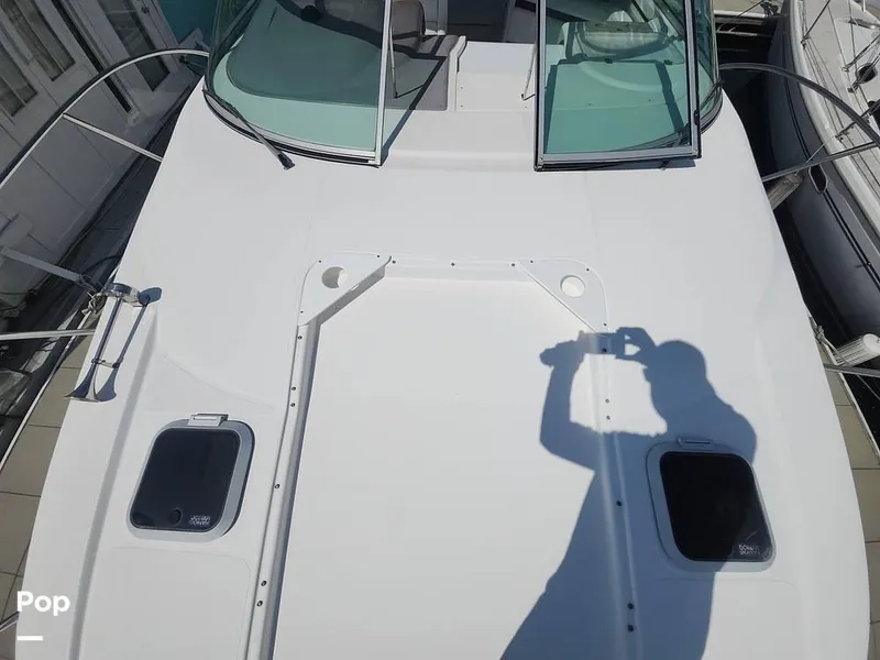 Slide: The Image of 2008 Rinker 350 EC for sale in Irmo, SC - 36