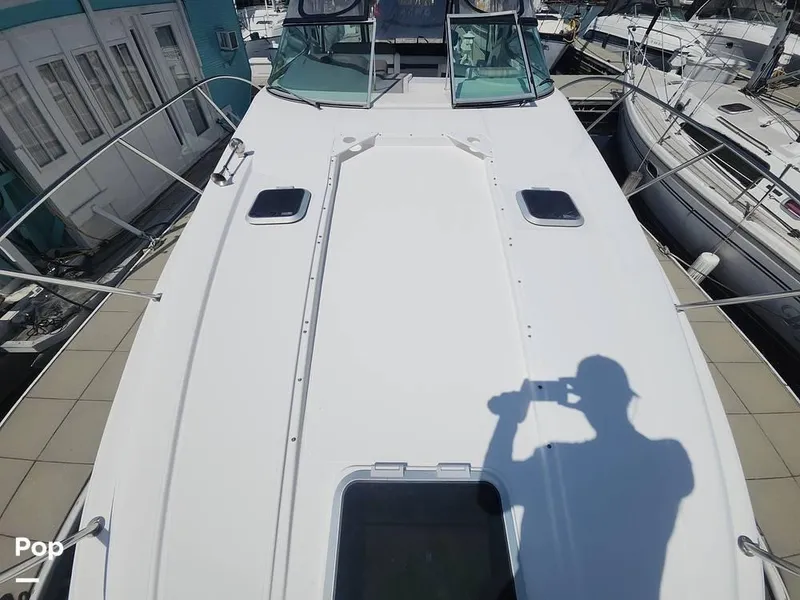 Slide: The Image of 2008 Rinker 350 EC for sale in Irmo, SC - 37