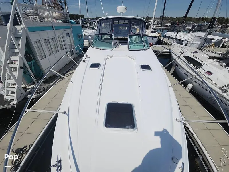 Slide: The Image of 2008 Rinker 350 EC for sale in Irmo, SC - 38