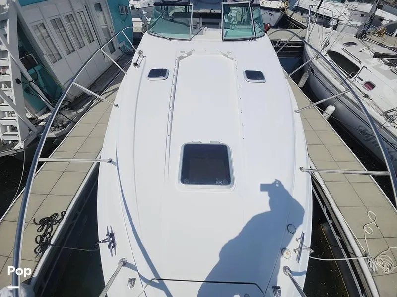 Slide: The Image of 2008 Rinker 350 EC for sale in Irmo, SC - 39