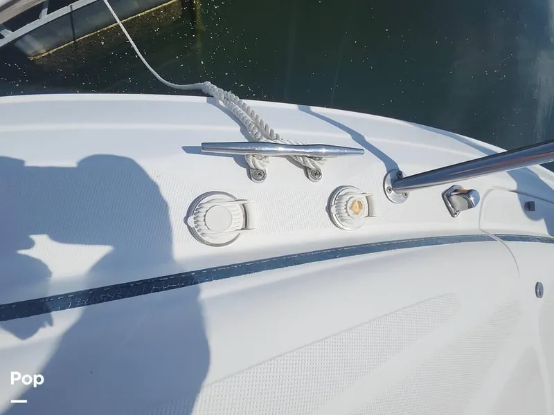 Slide: The Image of 2008 Rinker 350 EC for sale in Irmo, SC - 40