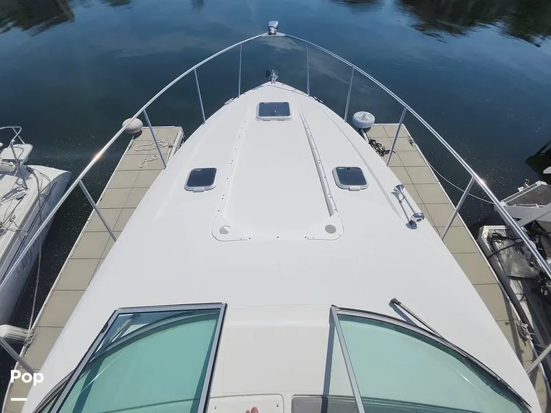 Slide: The Image of 2008 Rinker 350 EC for sale in Irmo, SC - 44