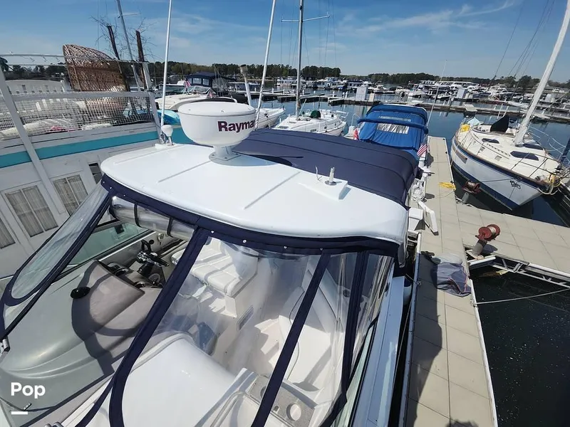 Slide: The Image of 2008 Rinker 350 EC for sale in Irmo, SC - 45