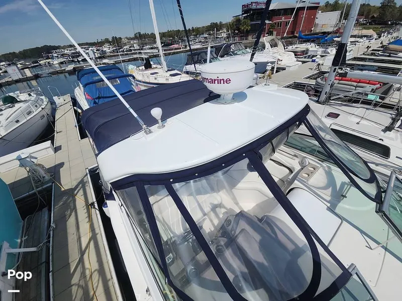 Slide: The Image of 2008 Rinker 350 EC for sale in Irmo, SC - 46