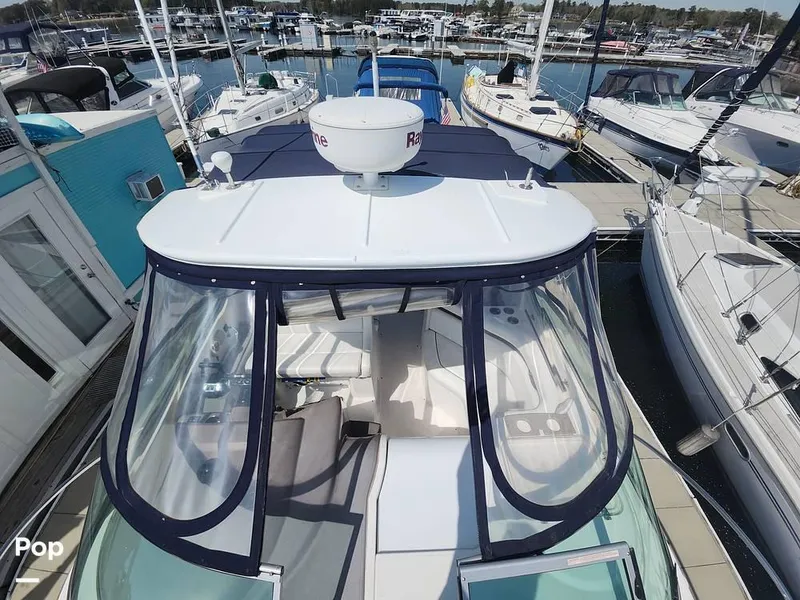 Slide: The Image of 2008 Rinker 350 EC for sale in Irmo, SC - 47