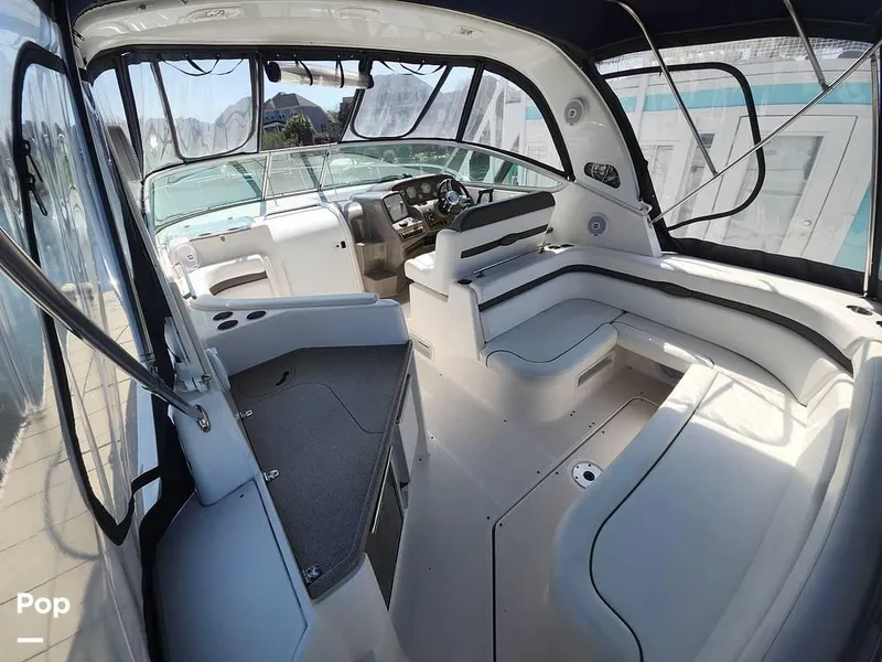 Slide: The Image of 2008 Rinker 350 EC for sale in Irmo, SC - 48