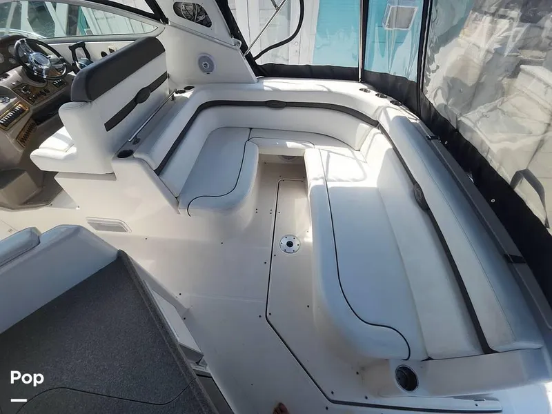 Slide: The Image of 2008 Rinker 350 EC for sale in Irmo, SC - 49