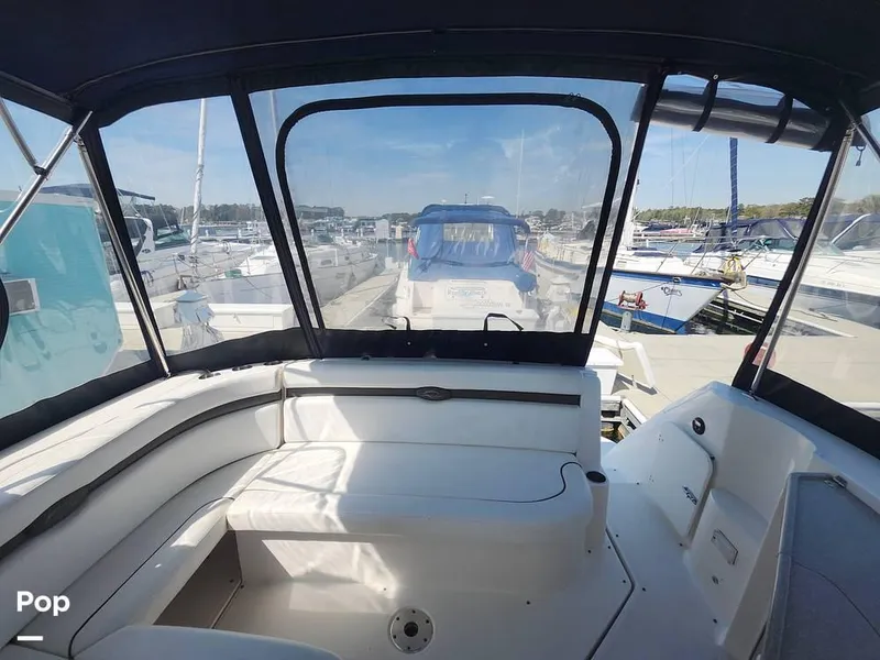 Slide: The Image of 2008 Rinker 350 EC for sale in Irmo, SC - 50