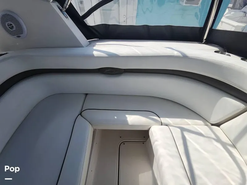 Slide: The Image of 2008 Rinker 350 EC for sale in Irmo, SC - 52