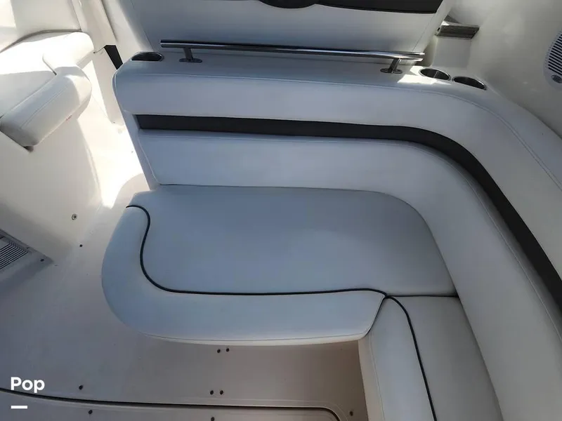 Slide: The Image of 2008 Rinker 350 EC for sale in Irmo, SC - 53