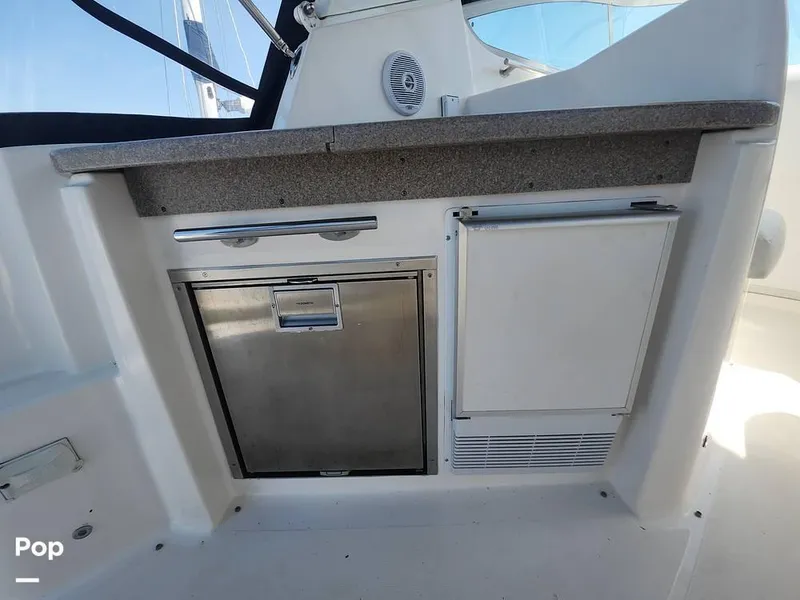 Slide: The Image of 2008 Rinker 350 EC for sale in Irmo, SC - 55