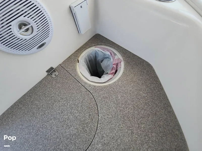 Slide: The Image of 2008 Rinker 350 EC for sale in Irmo, SC - 58