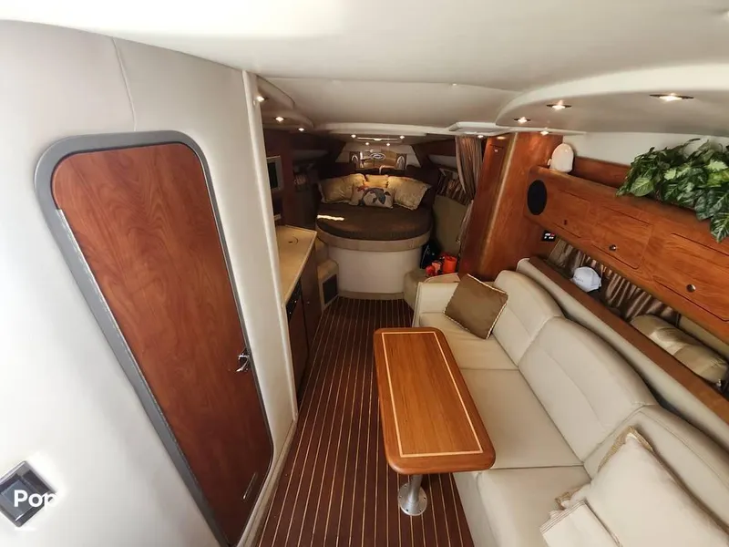 Slide: The Image of 2008 Rinker 350 EC for sale in Irmo, SC - 6