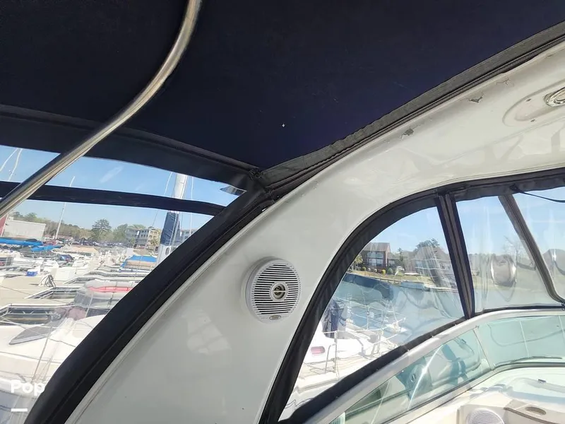 Slide: The Image of 2008 Rinker 350 EC for sale in Irmo, SC - 61