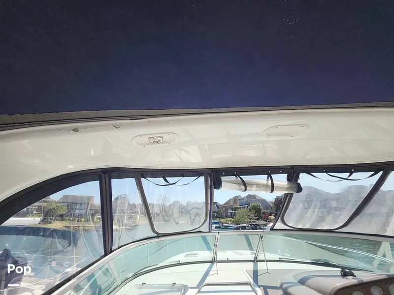 Slide: The Image of 2008 Rinker 350 EC for sale in Irmo, SC - 62