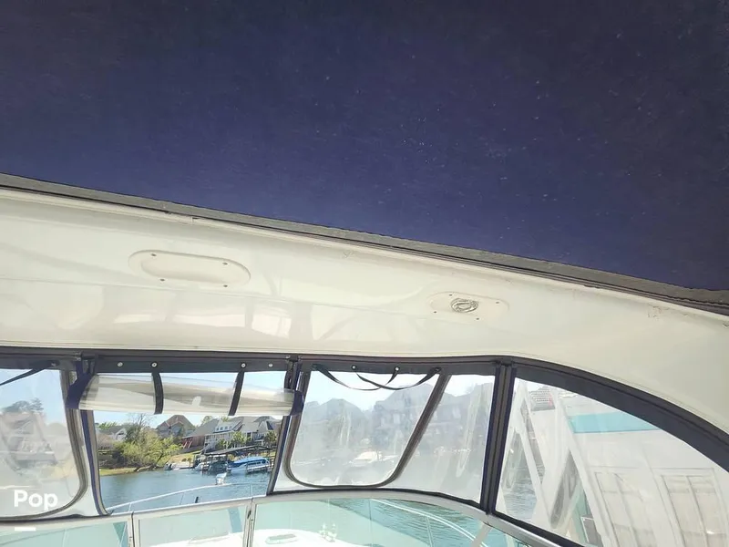 Slide: The Image of 2008 Rinker 350 EC for sale in Irmo, SC - 63