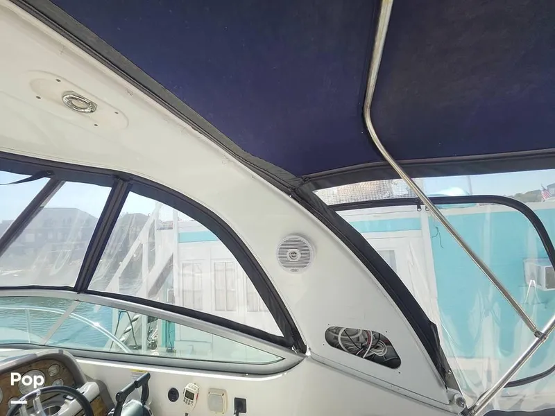 Slide: The Image of 2008 Rinker 350 EC for sale in Irmo, SC - 64