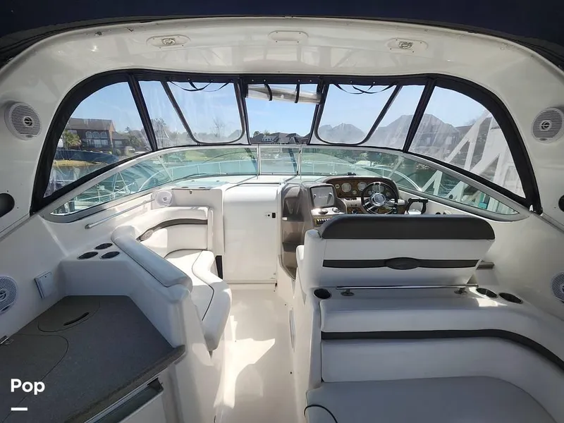 Slide: The Image of 2008 Rinker 350 EC for sale in Irmo, SC - 66