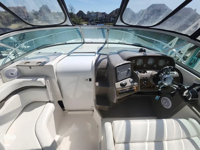 Slide: The Image of 2008 Rinker 350 EC for sale in Irmo, SC - 67
