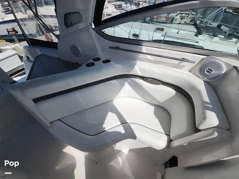 Slide: The Image of 2008 Rinker 350 EC for sale in Irmo, SC - 68