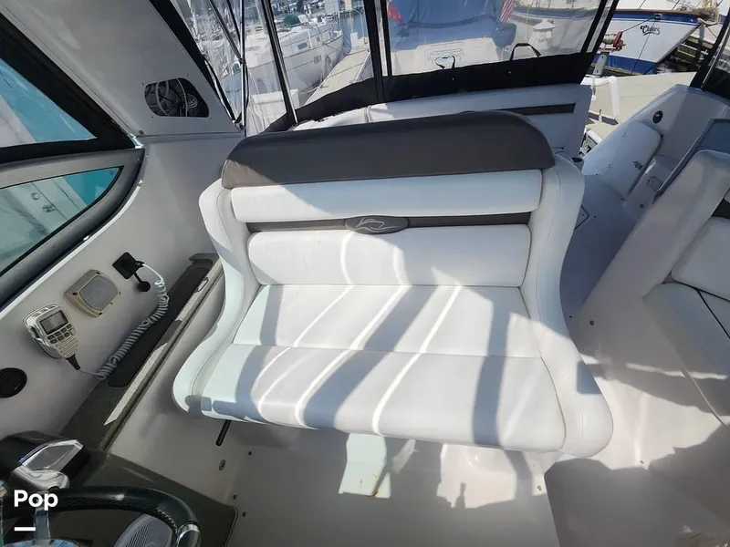 Slide: The Image of 2008 Rinker 350 EC for sale in Irmo, SC - 69