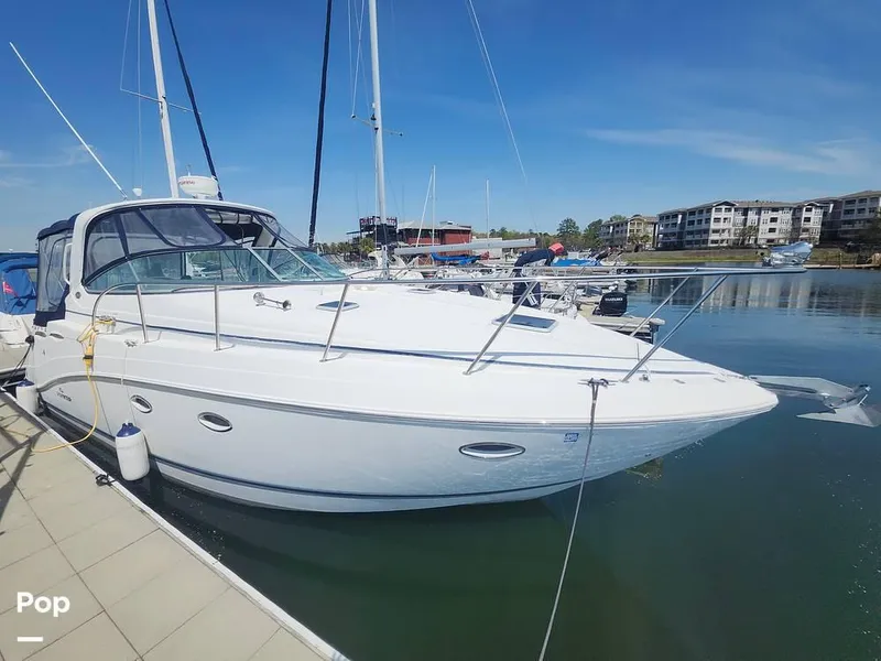 Slide: The Image of 2008 Rinker 350 EC for sale in Irmo, SC - 7