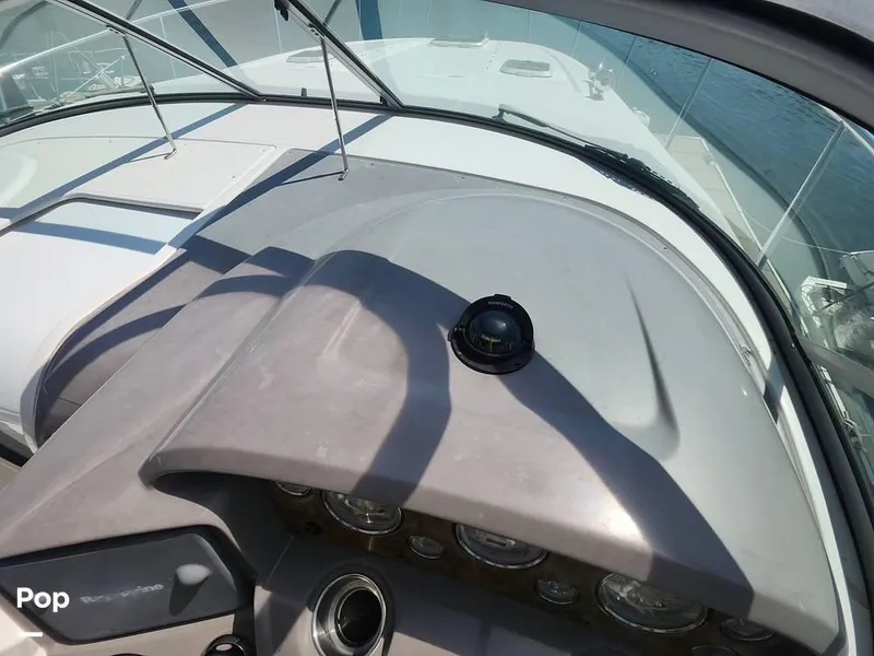 Slide: The Image of 2008 Rinker 350 EC for sale in Irmo, SC - 71