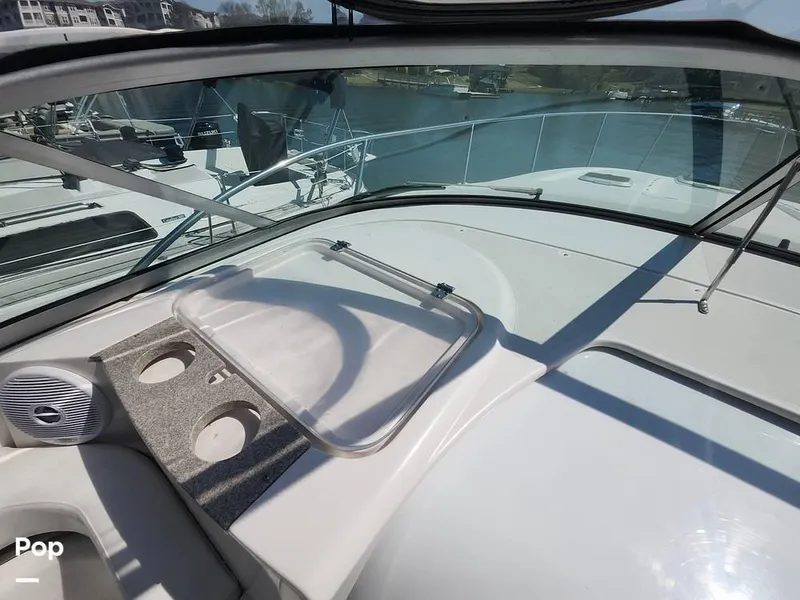 Slide: The Image of 2008 Rinker 350 EC for sale in Irmo, SC - 73