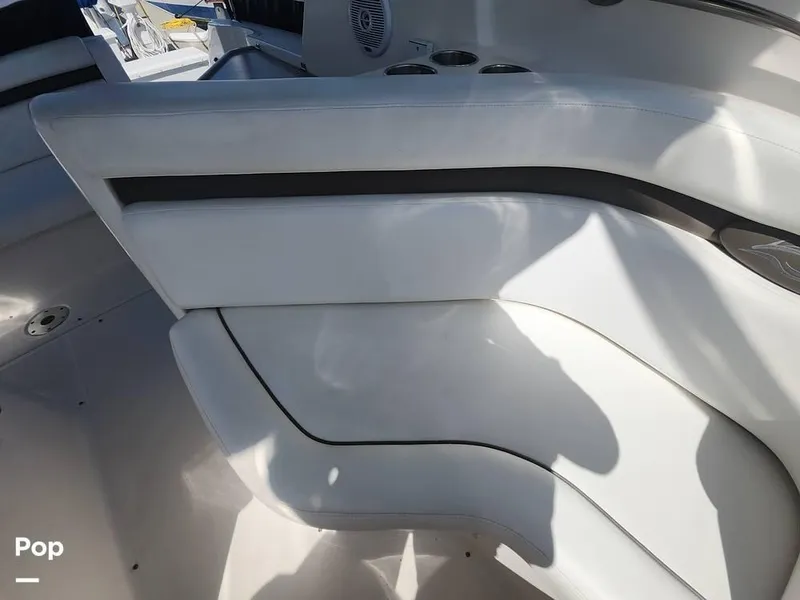 Slide: The Image of 2008 Rinker 350 EC for sale in Irmo, SC - 75