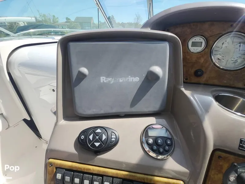 Slide: The Image of 2008 Rinker 350 EC for sale in Irmo, SC - 79