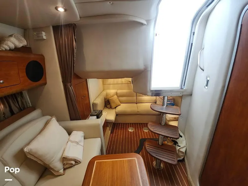 Slide: The Image of 2008 Rinker 350 EC for sale in Irmo, SC - 8