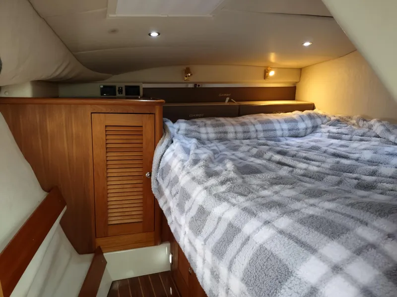 Slide: The Image of Glacier Bay 3490 Ocean Runner 2005 - 50