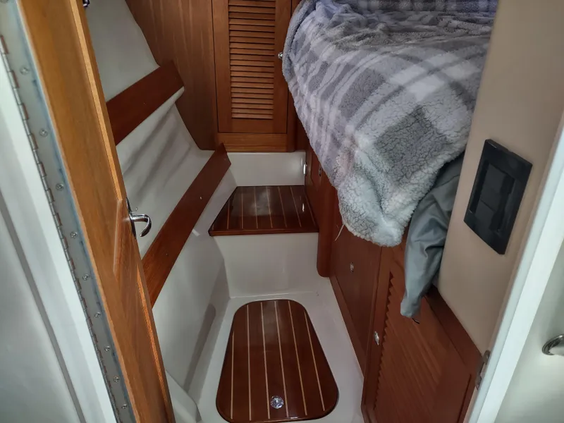 Slide: The Image of Glacier Bay 3490 Ocean Runner 2005 - 51