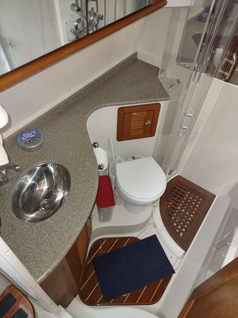 Slide: The Image of Glacier Bay 3490 Ocean Runner 2005 - 52