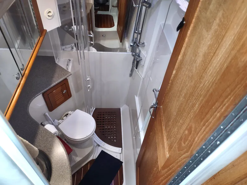 Slide: The Image of Glacier Bay 3490 Ocean Runner 2005 - 53