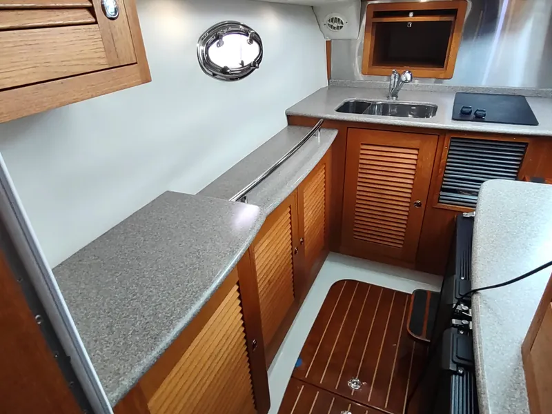 Slide: The Image of Glacier Bay 3490 Ocean Runner 2005 - 57