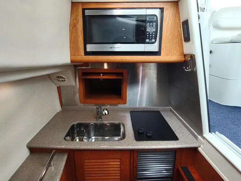 Slide: The Image of Glacier Bay 3490 Ocean Runner 2005 - 59