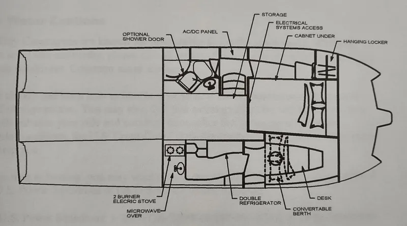 Slide: The Image of Glacier Bay 3490 Ocean Runner 2005 - 63
