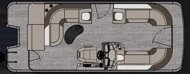 Slide: The Image of Tahoe LTZ 2185 Cruise 2025 - 1