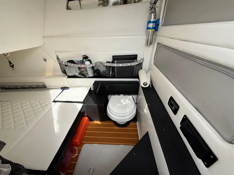 Slide: The Image of Nor-Tech 392 Super Fish 2016 - 52