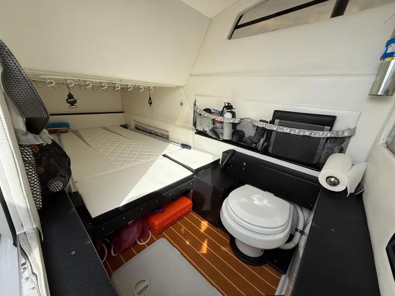 Slide: The Image of Nor-Tech 392 Super Fish 2016 - 53