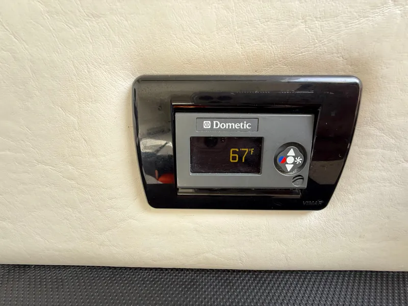 Slide: The Image of Nor-Tech 392 Super Fish 2016 - 54