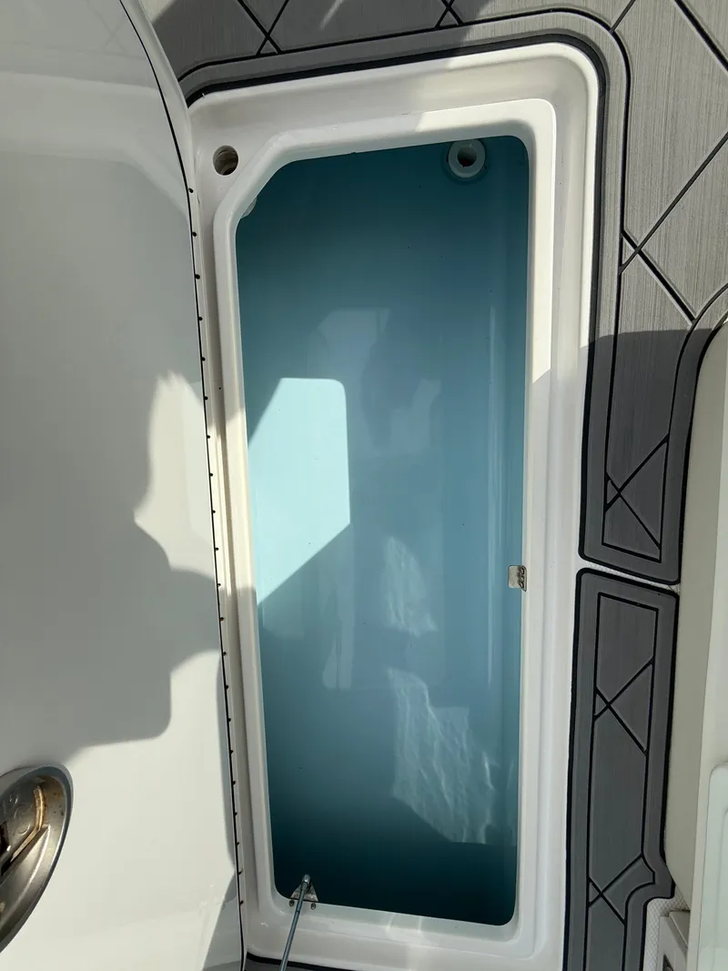 Slide: The Image of Nor-Tech 392 Super Fish 2016 - 58