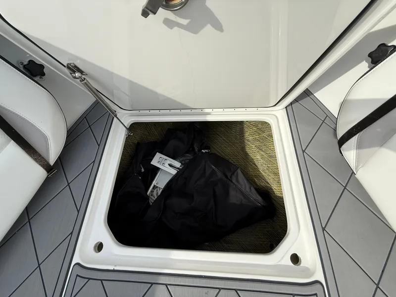 Slide: The Image of Nor-Tech 392 Super Fish 2016 - 65