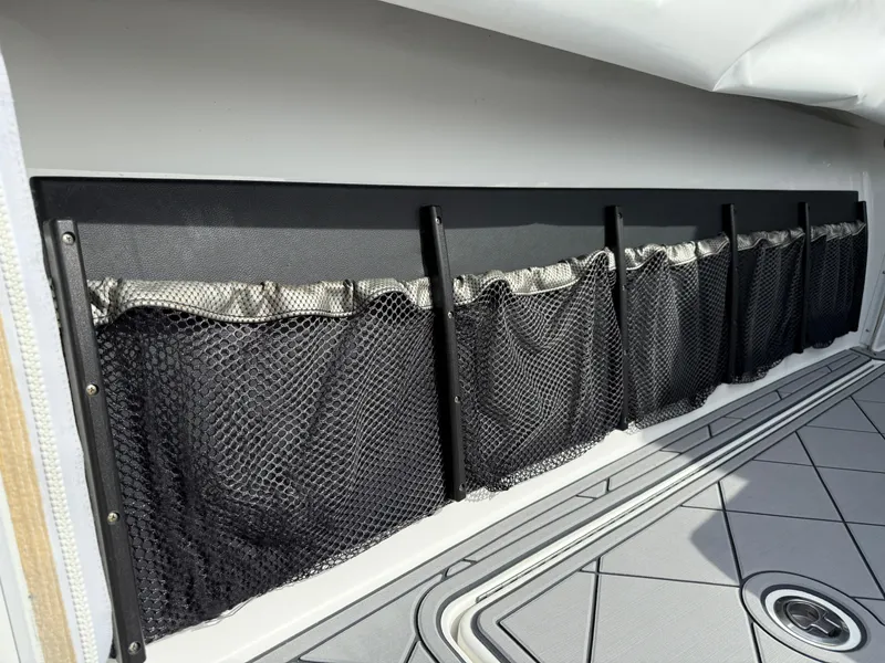 Slide: The Image of Nor-Tech 392 Super Fish 2016 - 74