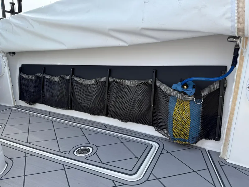 Slide: The Image of Nor-Tech 392 Super Fish 2016 - 76