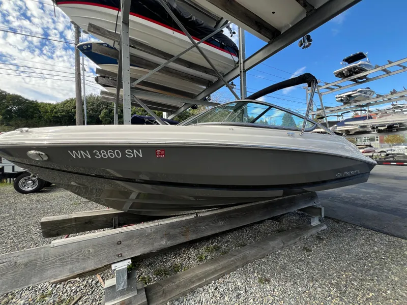 Slide: The Image of Regal 2100 2018 - 1