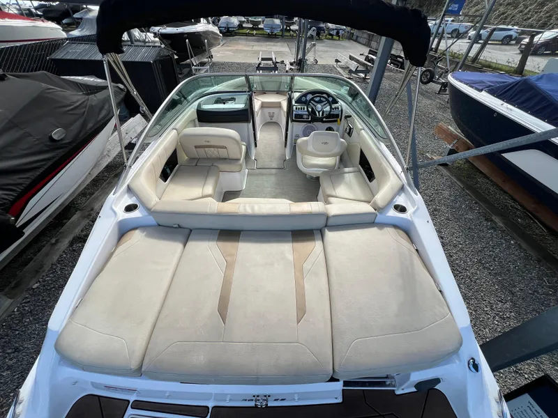 Slide: The Image of Regal 2100 2018 - 10