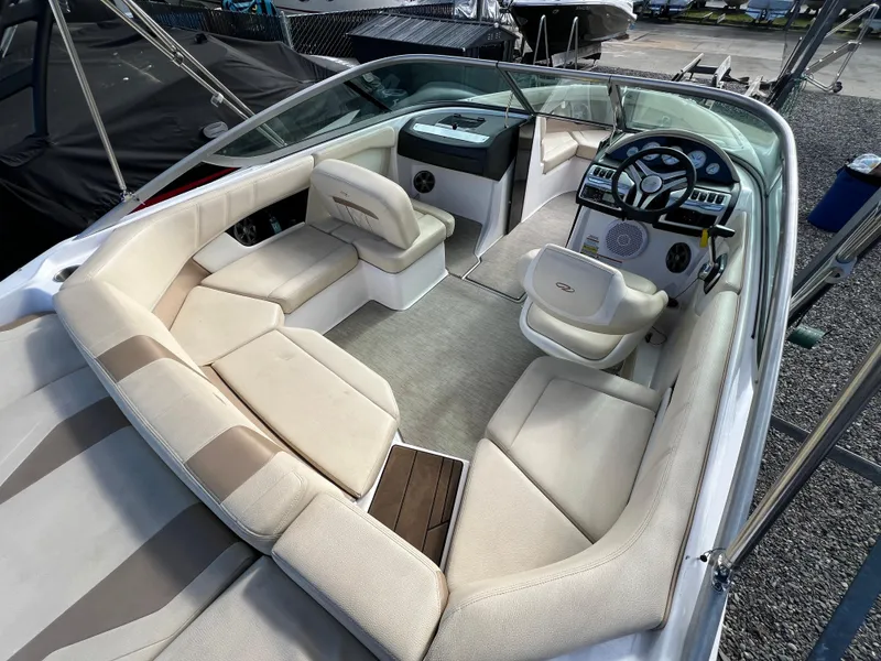 Slide: The Image of Regal 2100 2018 - 11